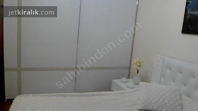 Erzurum�da Eşyalı Günlük Kiralık Daire