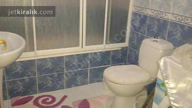 Erzurum�da Eşyalı Günlük Kiralık Daire