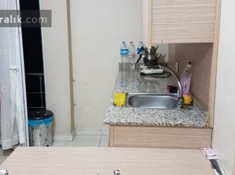 SANKO PARK CIVARINDA KLIMALI FULL EŞYALI KONFORLU 1+1 LÜX EVİNİZ