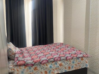 Aylık veya Yıllık Kiralık 1+1 Dayalı Döşeli Daire