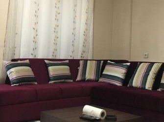 GAZİANTEP ÜNİVERSİTE CIVARINDA 1+1 ULTRA LÜX EVİNİZ